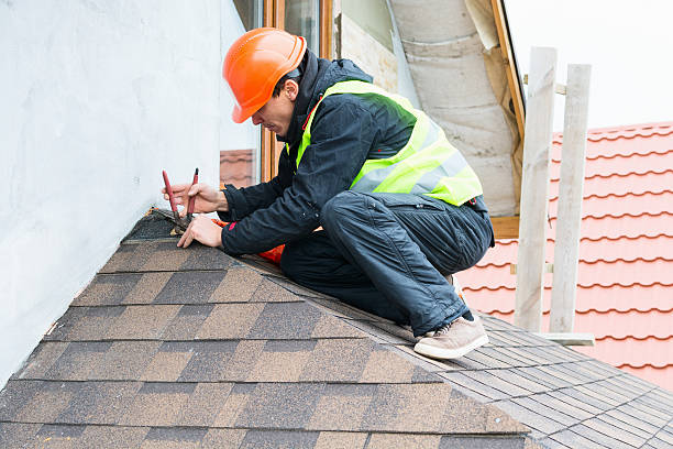 Best Roof Leak Repair  in Kirbyville, TX